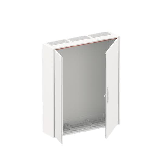 Striebel Wandschrank leer 3FB A36 6-reihig 2CPX052027R9999