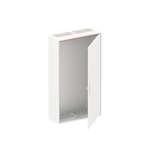 Striebel Wandschrank leer 2FB A26 6-reihig 2CPX052026R9999