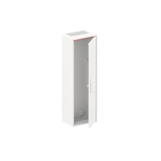 Striebel Wandschrank leer 1FB A16 6-reihig 2CPX052025R9999