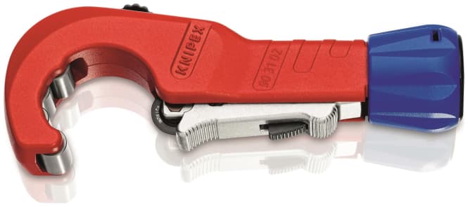 Knipex Rohrabschneider TubiX 903102SB 6-35mm 1/4 - 1 3/8