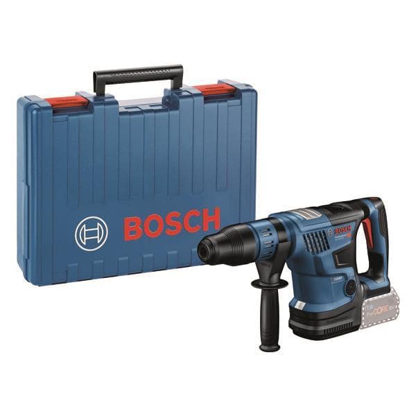 Bosch Akku-Bohrhammer GBH 18V-36 C Solo Version 0611915001
