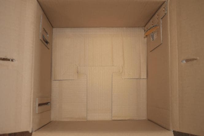 Televes 250m Abrollbox SK2000plus-B Koaxkabel,134dB Schirmung,Class A++ (Inhalt 250 Stück)