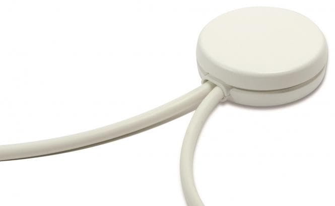 digitalSTROM GE-SDM300-W LICHT Schnurdimmer 300W Schalten Dimmen ws