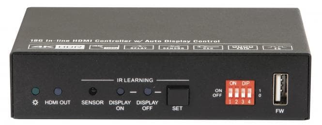 KIND HDMI Control Basic 4K60 5778000151