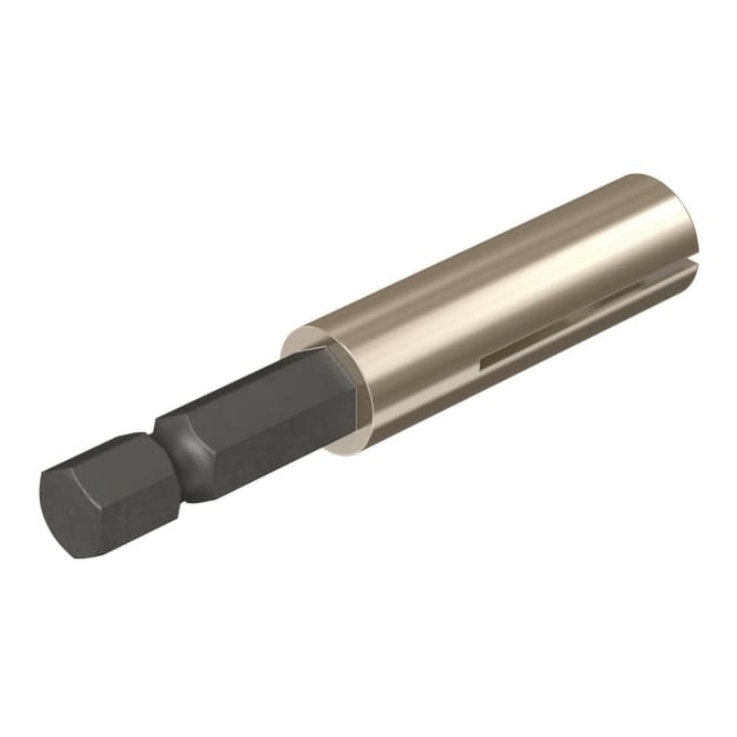 OBO 927 BES VSW 25 A Vorspanner-Bit f.Banderdungsschellen 5057694