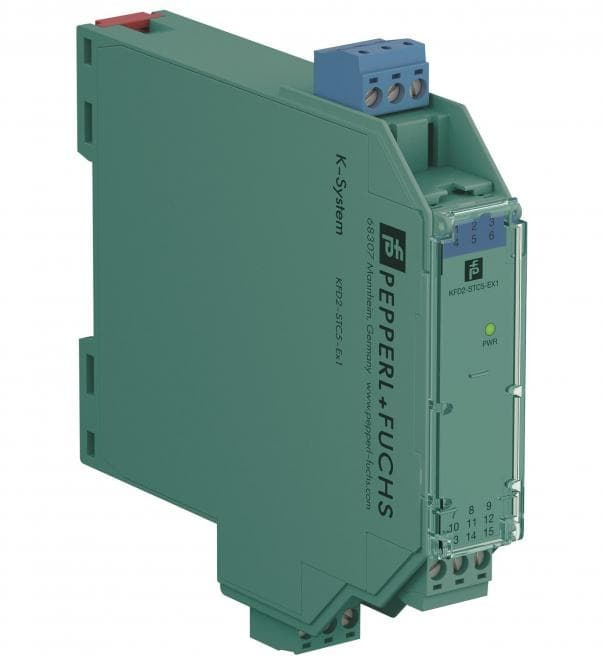 PF Transmitter power KFD2-STC5-EX1 supply 70124109
