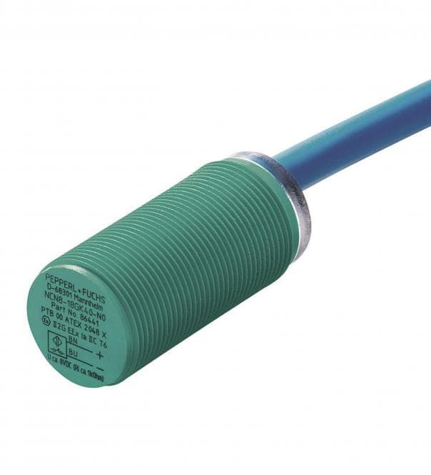 PF Induktiver Sensor 70133061 NJ5-18GK-N