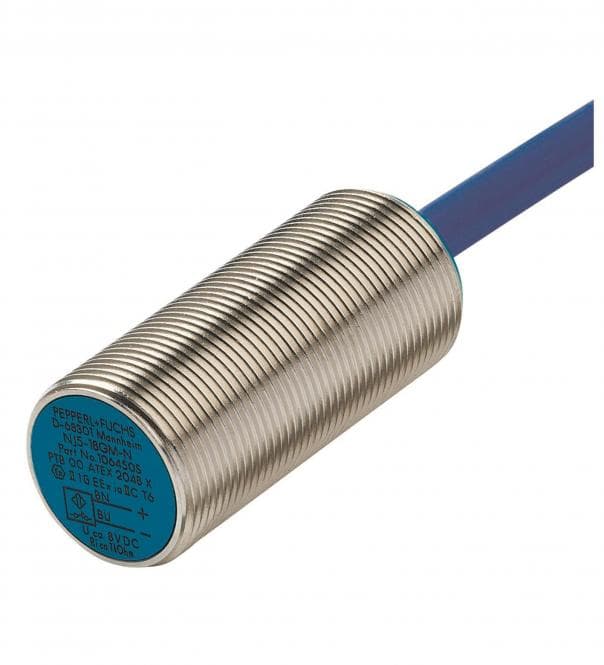 PF Induktiver Sensor 70133062 NJ5-18GM-N