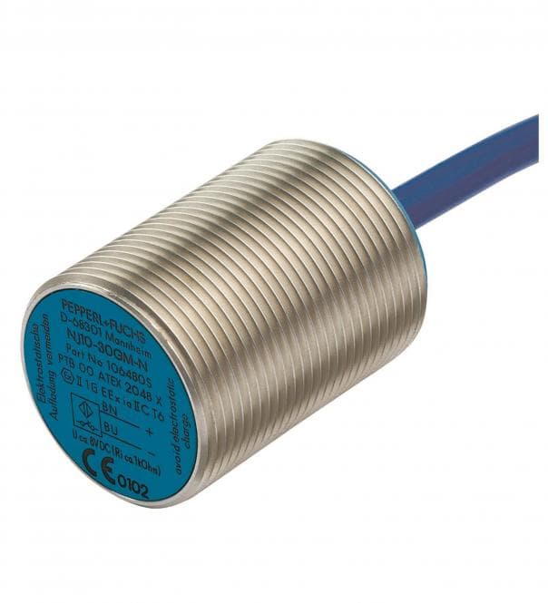 PF Induktiver Sensor NJ10-30GM-N 70133072