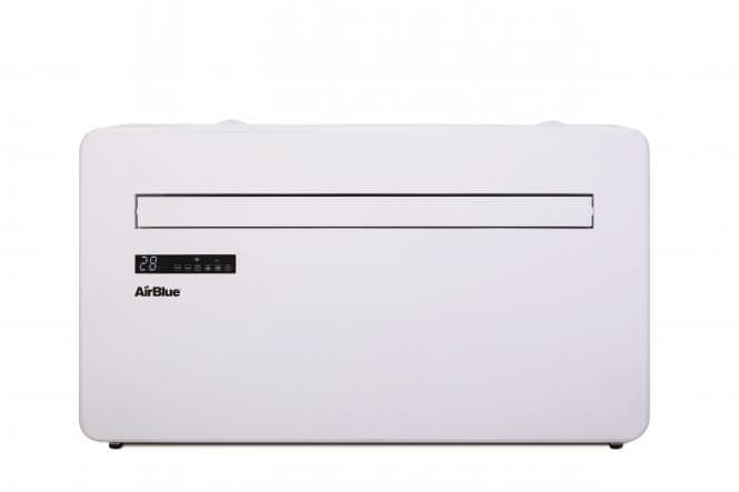 AXAIR Swegon GAW 30 ECO 3,5kW GAW 30 ECO Monoblock-Klimagerät Airblue 2623526