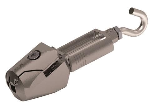 Bernstein Schnellspanneinrichtung QF-40 Seilspanner 3911040001
