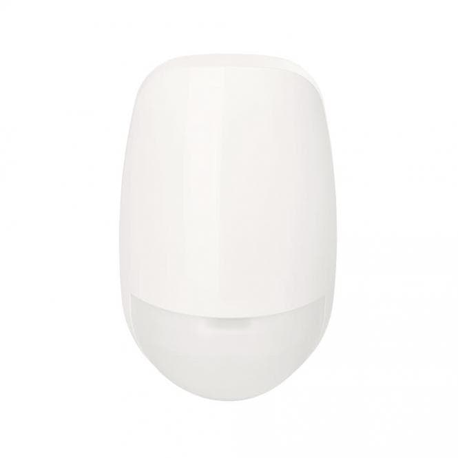 ABUS Bewegungsmelder PIR MW AZBW10120 (PET)mit Microwelle