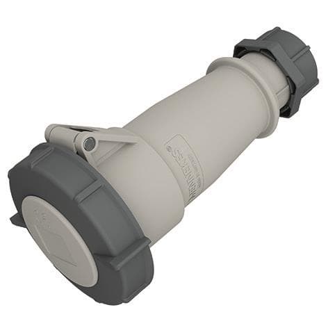 Mennekes Kupplung AM-TOP 32A5p1h>50V 506 IP67