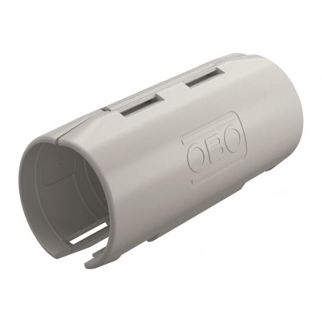 OBO 3000 MMS M25 LGR Quick-Pipe-Verbindungsmuffe lgr 2154085