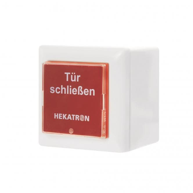 Hekatron Handauslösetaster HAT 155 F AP Aufputz IP-20 31-4100022-02-01