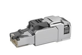 TG CU-CN MFP8-SL T568A 100037418 C6A D1-1.6 Modularstecker