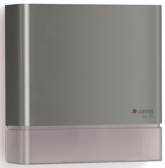 STEIN Bewegungsmelder MD IR D180 COM1 180' anthrazit Bluetooth