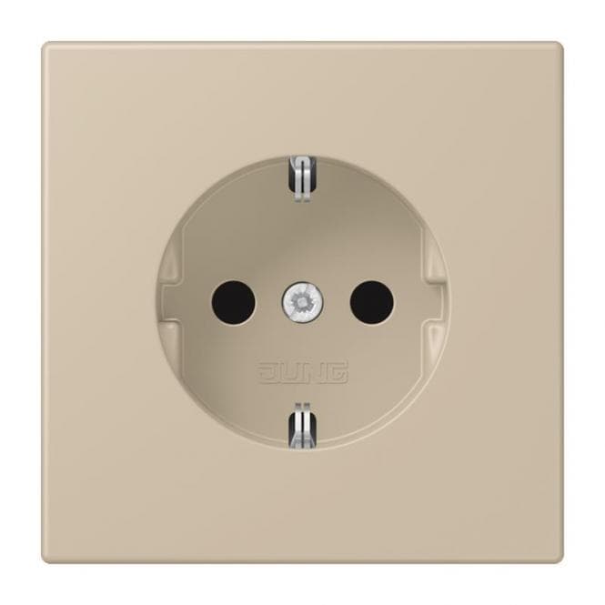 Jung SCHUKO Steckdose KI LC1520KI243 LC32142