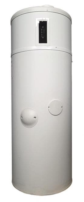 Dimplex STD GD Warmwasser- DHW 250P Wärmepumpe mit Propan 380820