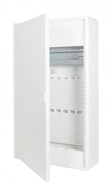 f-tronic AP Kommunikations- VISION36K verteiler 3r m.3-fach Steckdose 7220215