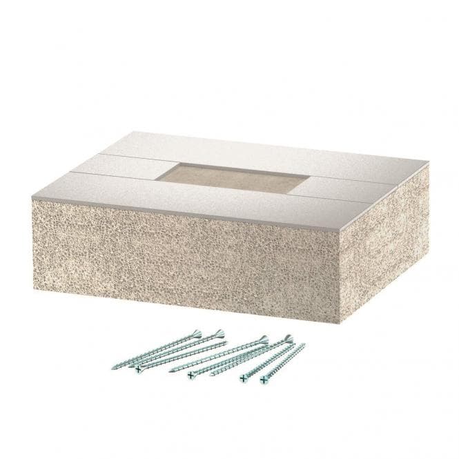 OBO BSKD09-E0506 Endstück f.BSKD09-K0506 50x60 grau 7215261