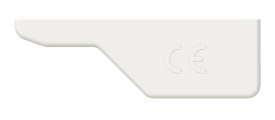 ABB PSc-END Endkappe für PSc-END1 Phasenschiene für FI/LS DS301C