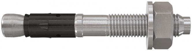 Fischer Bolzenanker FAZ II 10/20 522110 K
