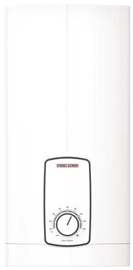 Stiebel DHB 18/21/24 ST Trend Durchlauferhitzer 18,21,24kW 400V 204202