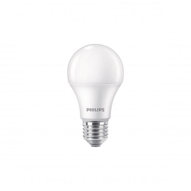 PHIL CorePro LED 10-75W/827 49076100 Bulb E27 1055lm 200° matt EEK F
