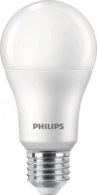 PHIL CorePro LED 13-100W/840 51030800 Bulb E27 1521lm 200° matt EEK E