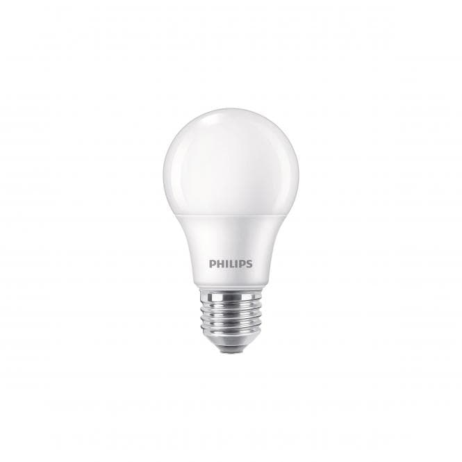PHIL CorePro LED 4,9-40W/840 16903600 Bulb E27 470lm 200° matt EEK F
