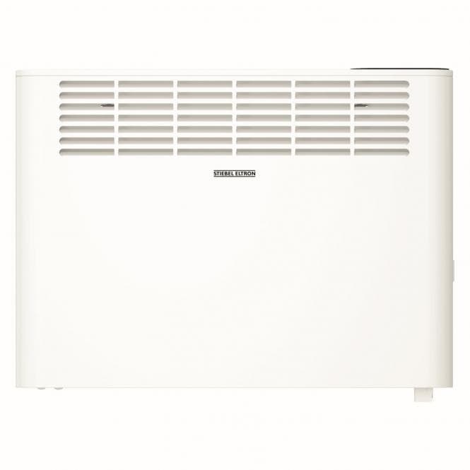 Stiebel Wand-Konvektor CNS 1500 Plus LCD 1.5 kW/230V weiß 205856