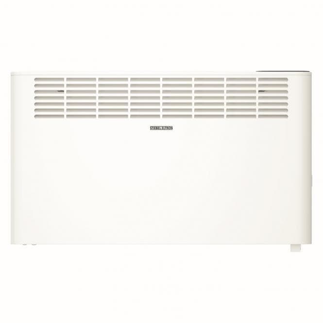 Stiebel Wand-Konvektor CNS 2000 Plus LCD 2 kW/230V weiß 205857