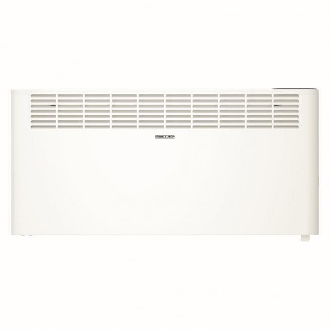 Stiebel Wand-Konvektor CNS 2500 Plus LCD 2.5 kW/230V weiß 205858