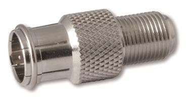 KATH F-Prüfstecker EMU 05 (Inhalt 10 Stück)