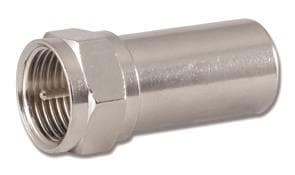 KATH F-Übergang EMU 07 F-Stecker / IEC-Stecker