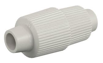 KATH Kabel-Verbinder EVK 21 für Kaoxialkabel bis 8mm