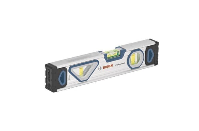 Bosch Wasserwaage 25cm 1600A016BN