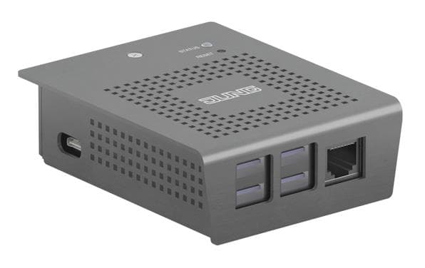Jung Smart Visu Server SV-SERVER2