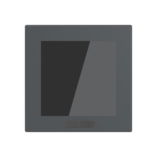 BJ Display 2,4 Format SD/U12.63.11-825 63-solo/future