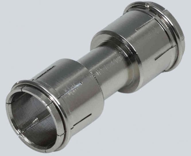 Jultec F-Schnellverbinder 3 GHz JFQ1