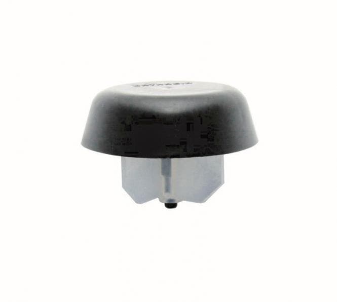 KATH Mastabdeckkappe ZTC 06 für Mast 48mm - 60mm