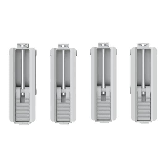 Striebel Hohlwandset Zubehör CZH4 ComfortLine Compact UP 2CPX052692R9999