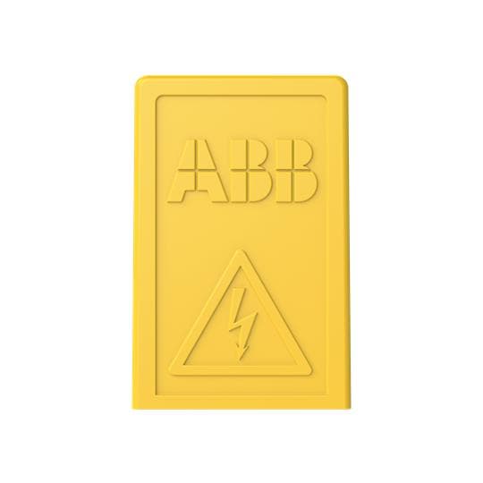 ABB Berührungsschutzkappe FlexLine BSKX f.FlexLine 2CDL200180R0013