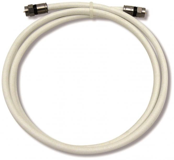 Televes Anschlusskabel 1,5m FS-FS2015 >90dB F-Stecker/F-Stecker