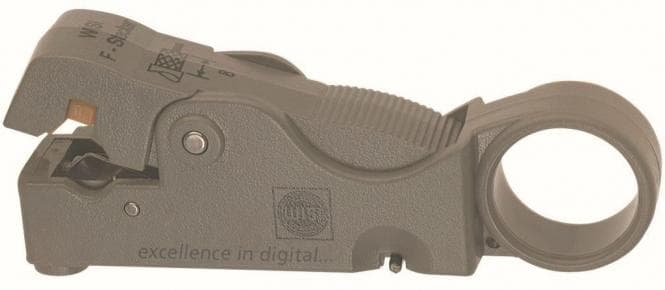 WISI Abisolierer MZ01