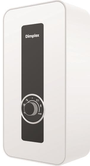 Dimplex Elektronisch geregelter DEE 1521 Durchlauferhitzer solarfähig. 381350