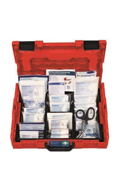 Bosch Erste-Hilfe-Set L-BOXX 102 1600A02X2R
