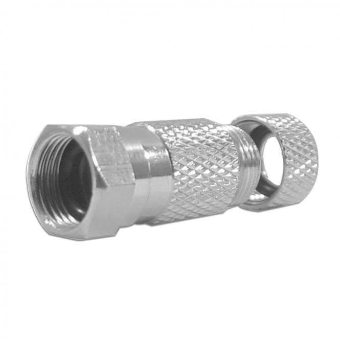 Televes F-Stecker 7mm wasserdicht FST7WD