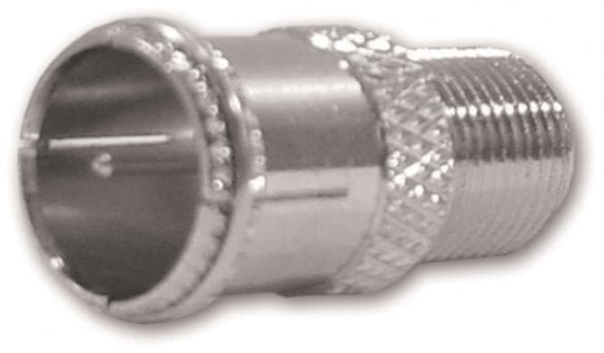 Televes F-Quickstecker F-Technik FQ1